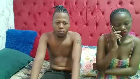 nymphovixens online show from April 2026 09:03:01 AM