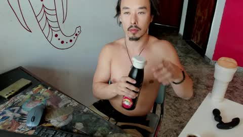 Snapshot of nytteros_ chatting on April 2026 05:40:01 PM Nytteros online show from April 2026 05:40:01 PM