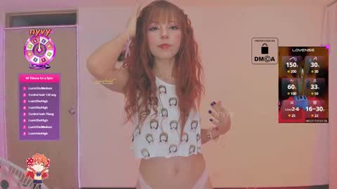 Snapshot of nyvy chatting on March 2025 10:40:02 AM nyvy online show from March 2025 10:40:02 AM