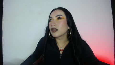 nyx1126 online show from January 2025 01:03:01 PM