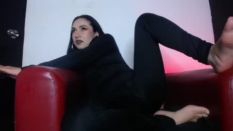 nyx1126 online show from January 2025 04:05:01 PM