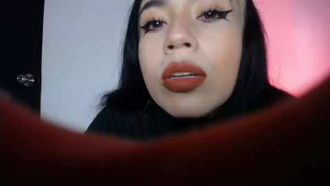 nyx1126 online show from February 2025 12:59:01 PM