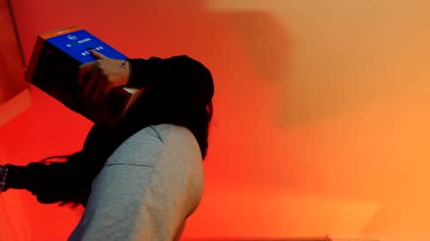 nyx1126 online show from March 2026 11:35:01 AM