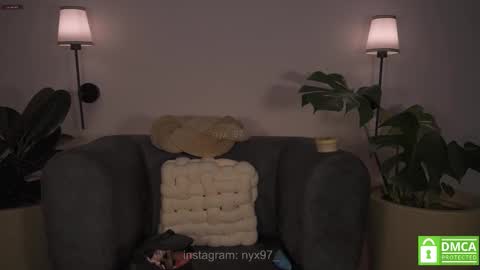 Nyx 97 online show from December 2025 03:14:02 AM