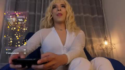 nyx__blackwood online show from January 2026 04:06:01 AM