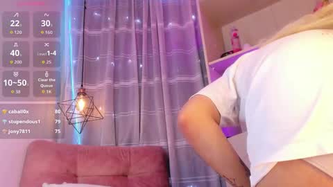 nyx__blackwood online show from February 2026 11:17:01 AM