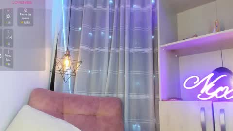 nyx__blackwood online show from March 2026 03:01:02 AM