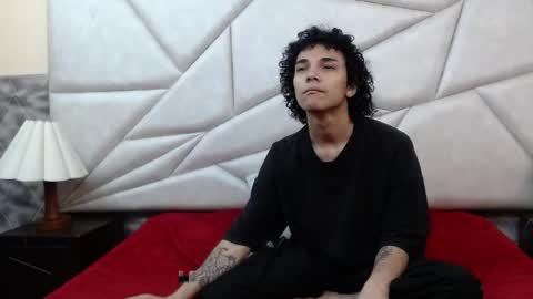 Snapshot of nyx_and_arian chatting on April 2026 02:06:01 AM nyx_and_arian online show from April 2026 02:06:01 AM