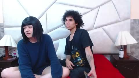 Snapshot of nyx_and_arian chatting on April 2026 02:01:01 AM nyx_and_arian online show from April 2026 02:01:01 AM