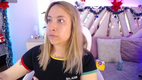 Snapshot of nyx_andria chatting on December 2024 03:11:02 AM Alex . online show from December 2024 03:11:02 AM