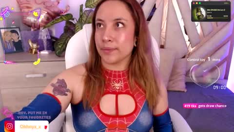 Snapshot of nyx_andria chatting on September 2025 09:48:02 PM Alex . online show from September 2025 09:48:02 PM