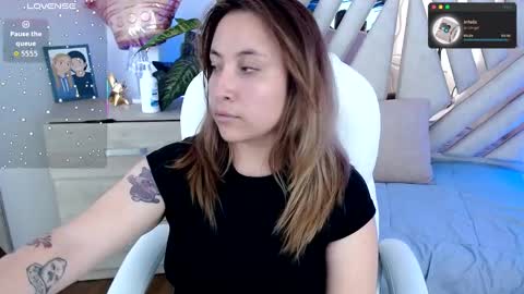 Snapshot of nyx_andria chatting on September 2025 09:29:02 PM Alex . online show from September 2025 09:29:02 PM