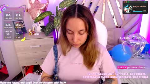 Snapshot of nyx_andria chatting on October 2025 09:04:01 PM Alex . online show from October 2025 09:04:01 PM