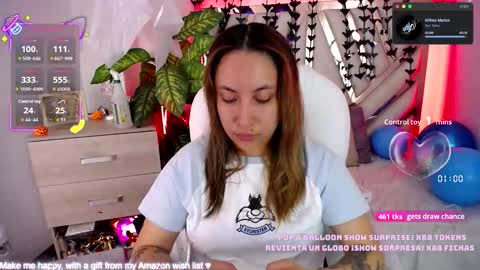 Snapshot of nyx_andria chatting on October 2025 09:49:02 PM Alex . online show from October 2025 09:49:02 PM