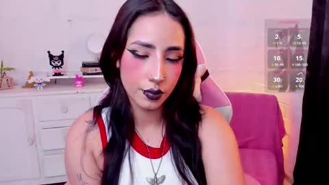  Nyx BlackMoon online show from February 2026 03:23:01 PM