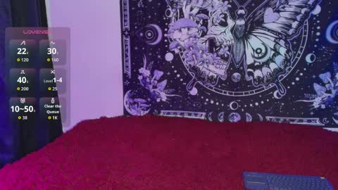 nyx murtualer online show from April 2026 08:17:02 PM