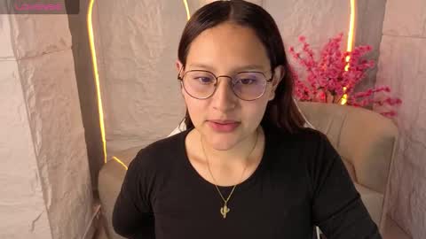 Snapshot of nyx_tamy_tx chatting on October 2025 01:06:02 PM Online 800 to 1400 online show from October 2025 01:06:02 PM