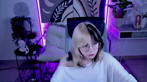 Snapshot of nyxcalderra chatting on July 2026 07:16:01 PM Nyx online show from July 2026 07:16:01 PM