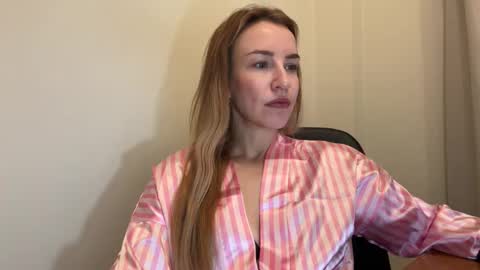 Anastasia online show from February 2026 08:29:01 AM