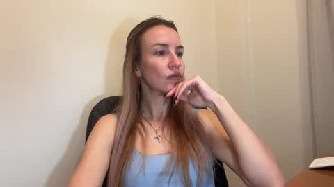 Anastasia online show from March 2026 08:30:01 AM