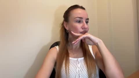 Anastasia online show from March 2026 08:09:02 AM