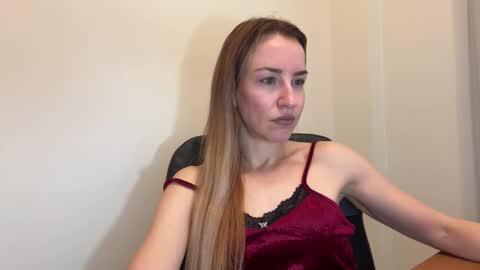 Anastasia online show from March 2026 08:26:33 AM