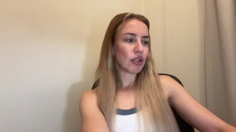 Anastasia online show from May 2026 07:17:01 AM