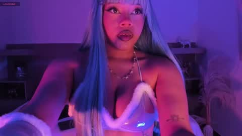 Nyx Shadow online show from March 2025 04:07:01 AM
