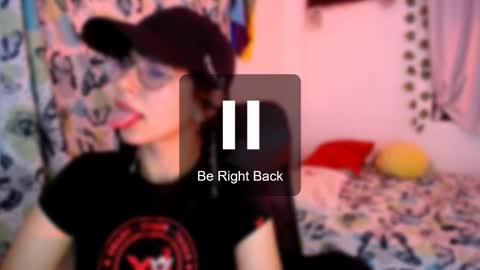 Nyxxei online show from January 2026 02:39:01 AM