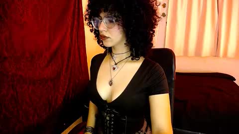 Nyxxei online show from February 2026 11:10:01 PM