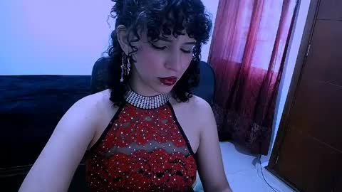 Nyxxei online show from April 2026 09:29:02 PM