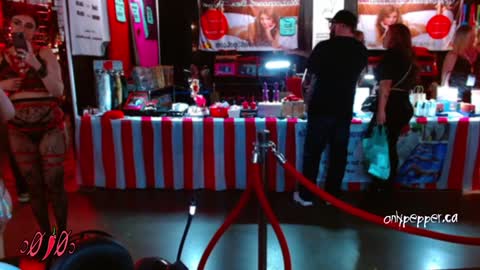 Pepper online show from February 2025 04:15:02 AM