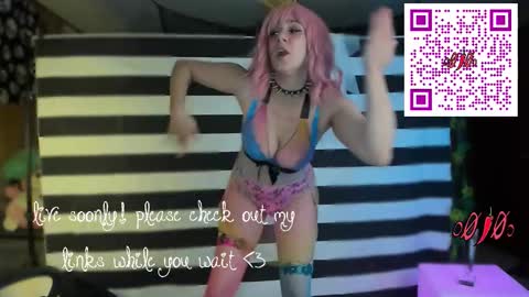 Pepper online show from November 2025 12:55:02 AM