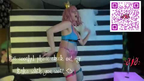 Pepper online show from November 2025 08:51:01 PM