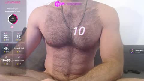 Adam online show from February 2025 09:53:02 AM