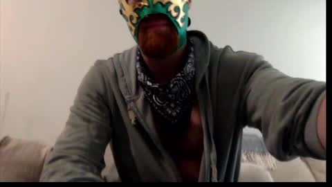 o_fionn_rua online show from April 2026 12:36:01 PM