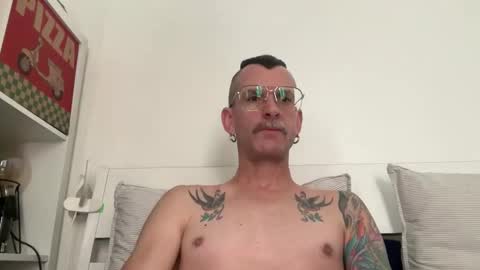 Jonathan Deep online show from February 2026 11:55:01 AM