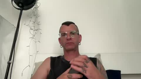 Snapshot of o_johnny_deep_o chatting on July 2026 09:27:01 AM Jonathan Deep online show from July 2026 09:27:01 AM