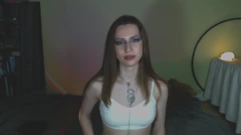 Snapshot of oaklyndobson chatting on June 2026 09:07:02 PM Oaklyn online show from June 2026 09:07:02 PM