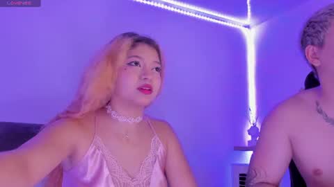 Snapshot of obanai_and_mitsuri chatting on June 2026 10:45:02 PM obanai and mitsuri online show from June 2026 10:45:02 PM