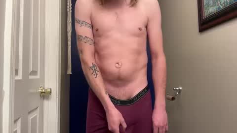 obedientblonde89 online show from January 2025 05:37:02 AM