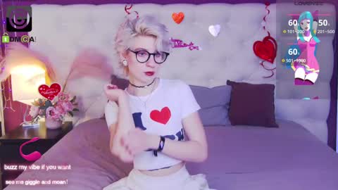 Moonlight online show from February 2025 01:11:02 PM