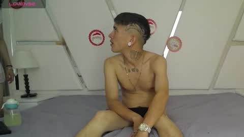 oblivionlove online show from December 2025 08:05:01 PM