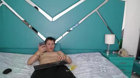 oblivionlove online show from March 2026 01:50:02 PM