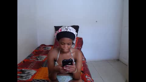 obsessedmimi online show from March 2026 10:12:02 AM