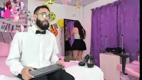 Snapshot of obsession_room chatting on June 2026 12:22:01 PM obsession_room online show from June 2026 12:22:01 PM