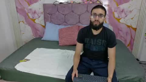 Snapshot of obsession_room chatting on July 2026 12:11:02 PM obsession_room online show from July 2026 12:11:02 PM