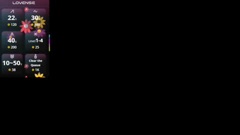 Lua  bohareal  online show from October 2025 02:23:02 AM