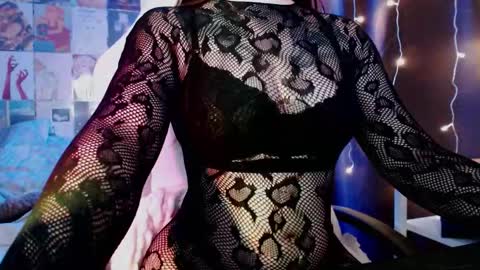 obsidian_siren online show from March 2026 02:46:02 PM