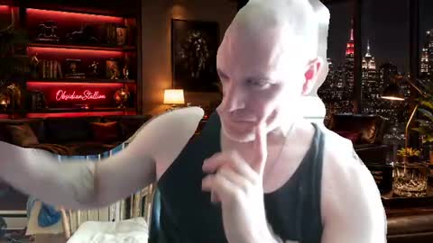 Snapshot of obsidian_stallion chatting on June 2026 06:34:01 PM Obsidian stallion online show from June 2026 06:34:01 PM